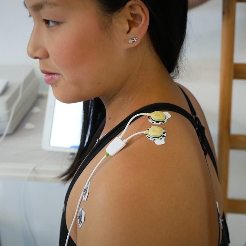 Coaching de Sa&uacute;de