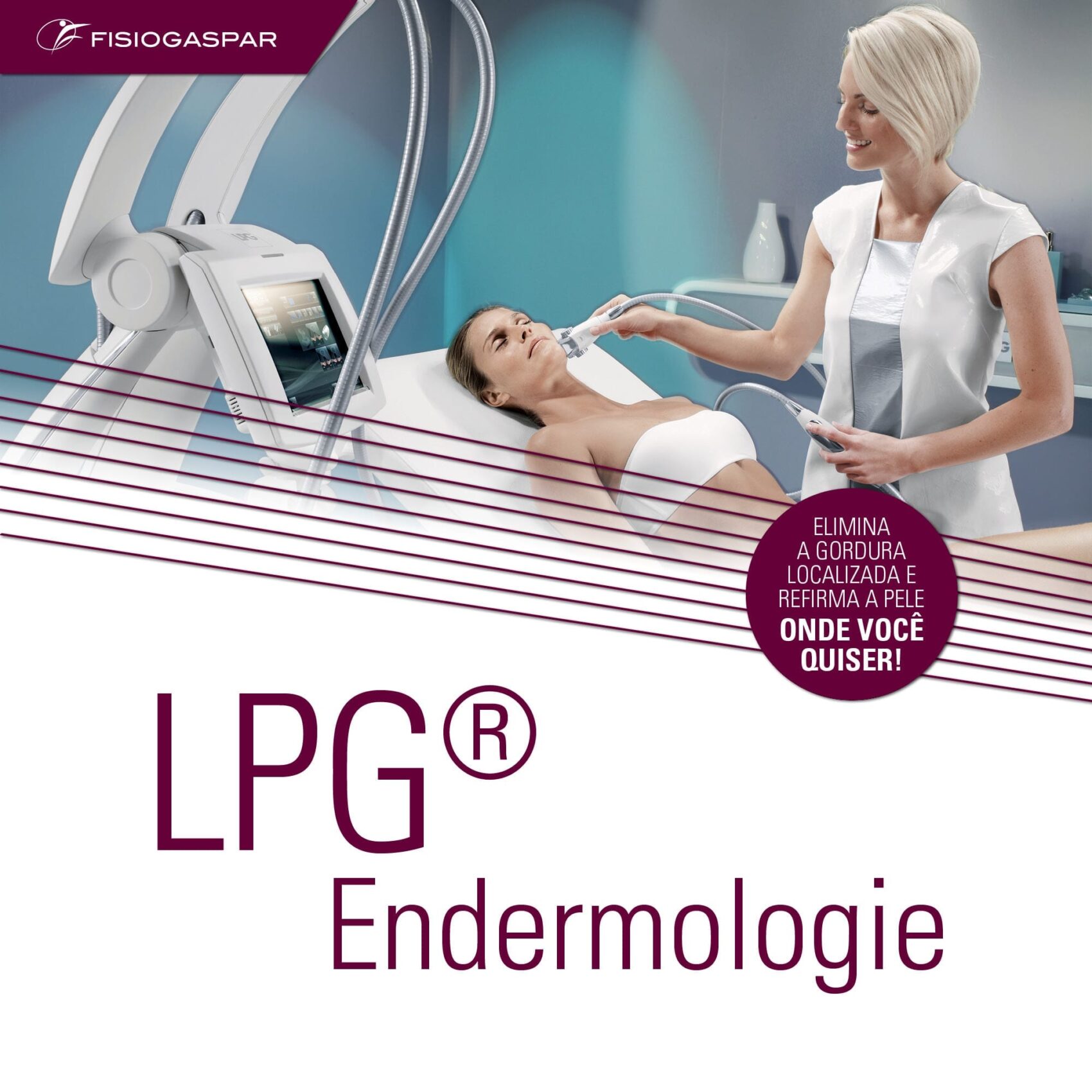 LPG Endermologie