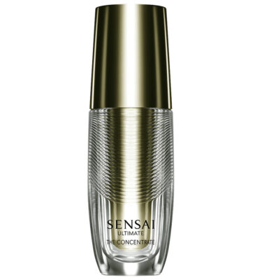 Sensai - The Concentrate