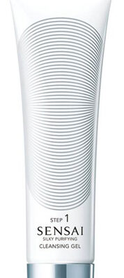Sensai Silky Purifying - Cleansing Gel 125ml