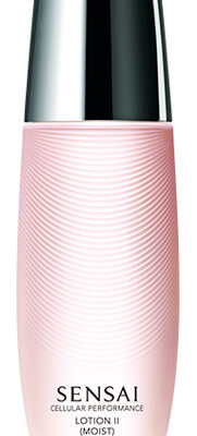 Sensai Cellular Performance - Lotion II (moist) 125ml