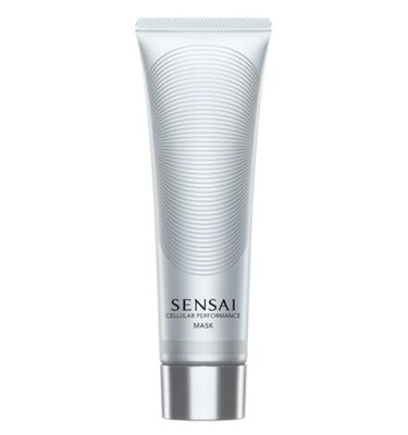 Sensai Cellular Performance - Mask