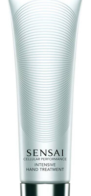 Sensai Cellular Performance - Intensive Hand Treatment 100ml