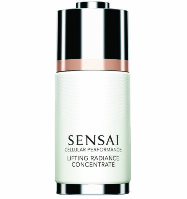 Sensai Lifting - Radiance Concentrate 40ml