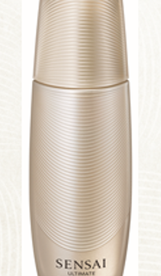 Ultimate The Micro Lotion 125ml