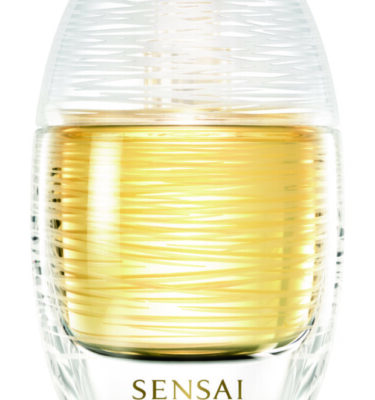 Sensai - THE SILK Eau de Parfum 50ml.
