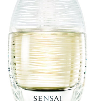 Sensai - THE SILK Eau de Toilette 50ml