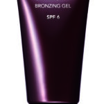 Sensai Bronze -BRONZING GEL SPF6 (BG61)