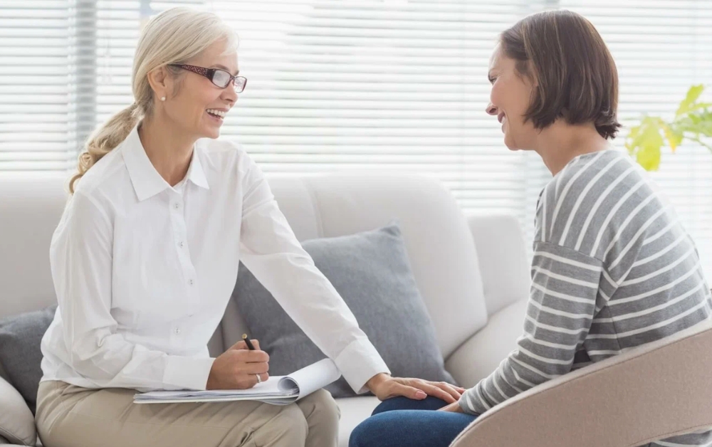 O papel do psicólogo na saúde mental
