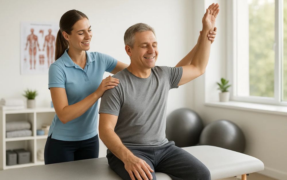 A Importância de um Acompanhamento Personalizado