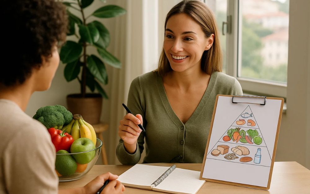 Diagnóstico preciso aliado à ação personalizada