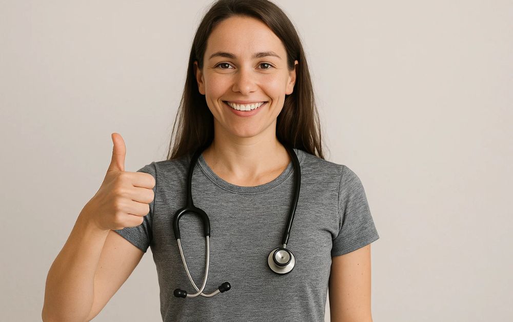 Fortalecimento do vínculo entre profissional de saúde e paciente