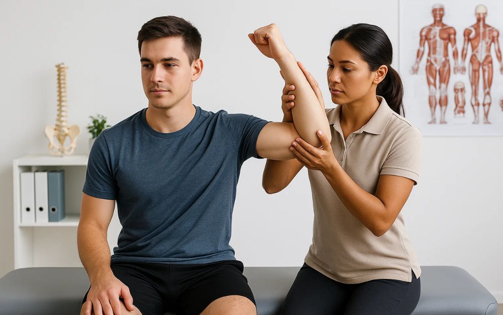 O Impacto Real do Acompanhamento em Saúde na Fisioterapia