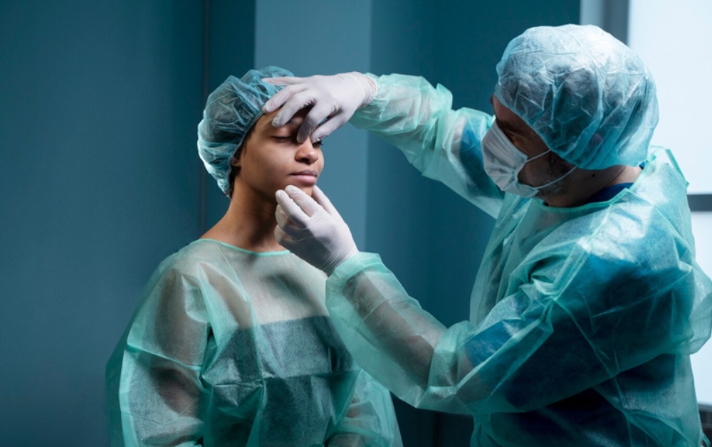 Entendendo o papel da consulta pré-operatória