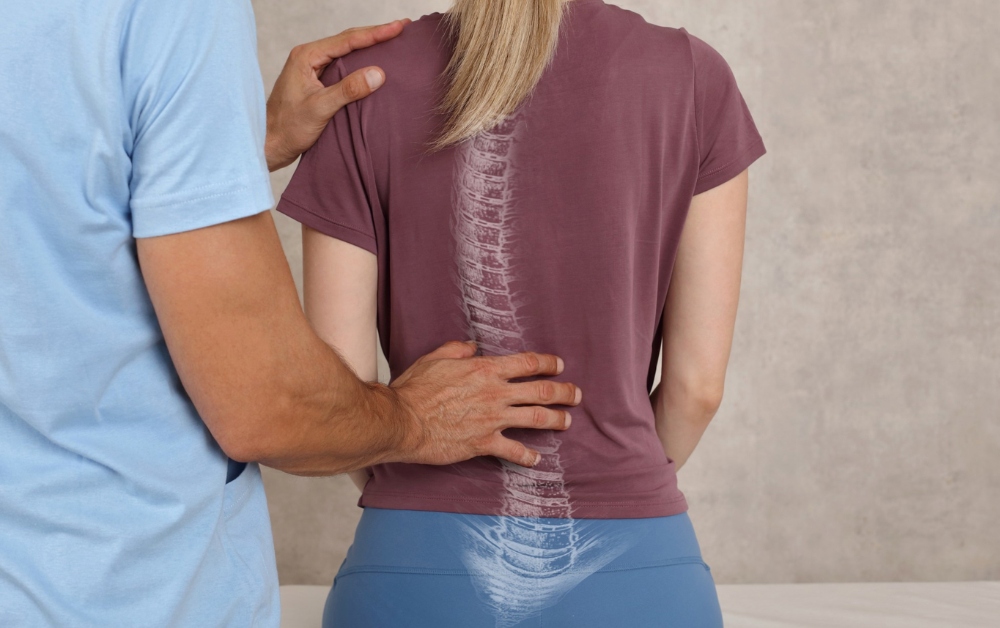 Introdução à Terapia Postural