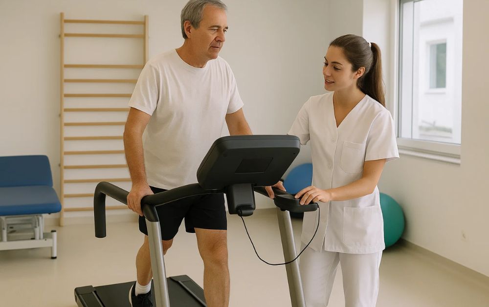 O que Esperar dos Serviços de Reabilitação em Portugal: Um Guia Passo a Passo